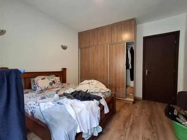 Apartment ya Vyumba 3 na DSQ, Westlands, Inauzwa - 1