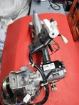 Toyota Camry 2016 Steering Column - 4