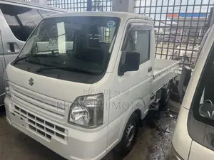 Suzuki Celerio 2018