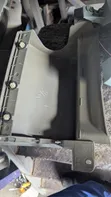 Nissan Note E11 Rear Bumper Covers - 4