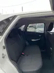 Suzuki Baleno 2019 White - 5