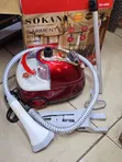 Sokany 2000W Garment Steamer - 1