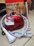 Sokany 2000W Garment Steamer - 3
