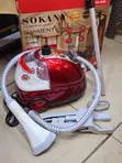 Sokany 2000W Garment Steamer - 4
