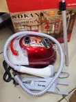 Sokany 2000W Garment Steamer - 5