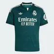 Real Madrid 26/27 Kids Away Jersey - 1
