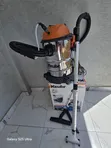 Carpet Extraction Vacuum Cleaner KCSE-302-25L - 1