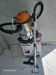 Carpet Extraction Vacuum Cleaner KCSE-302-25L - 2