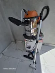 Carpet Extraction Vacuum Cleaner KCSE-302-25L - 4