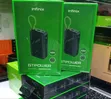 Infinix GT Power 55W Super Fast Charging Powerbank 20,000mAh - 2