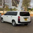 Toyota Probox 2014 White - 1