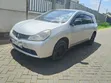 Nissan Wingroad 2011 Silver - 2