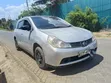 Nissan Wingroad 2011 Silver - 4