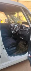 Suzuki Solio 2015 Nyeupe - 3