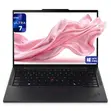 New Lenovo ThinkPad T14 Laptop - Intel Core Ultra 7, 16GB RAM, 512GB SSD - 4