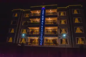 3 Bedroom Apartment for Rent in The Royal Court, Kitengela