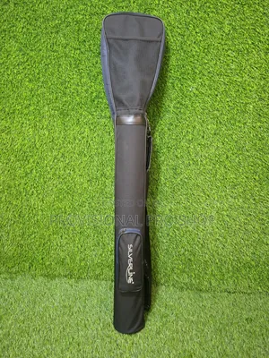 Silverline Waterproof Pencil Bag