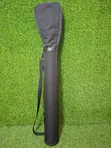 Silverline Waterproof Pencil Bag - 2