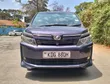 Toyota Voxy 2015 Burgundy - 4
