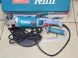 Total Angle Grinder 2200W - 2