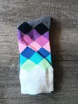 Happy Socks Men's Cotton Socks - 2