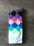 Happy Socks Men's Cotton Socks - 4