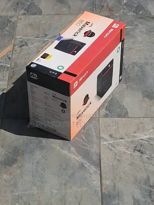 Mercury Maverick 850VA UPS kwa Ajili ya Kompyuta