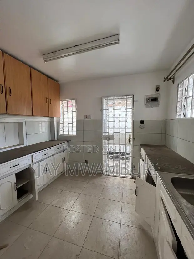 4 Bedroom Maisonette for Sale in Kileleshwa - 1