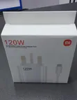 Xiaomi Redmi Charger ya Kasi 120W - 1