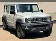 New Suzuki Jimny 2025 - 1