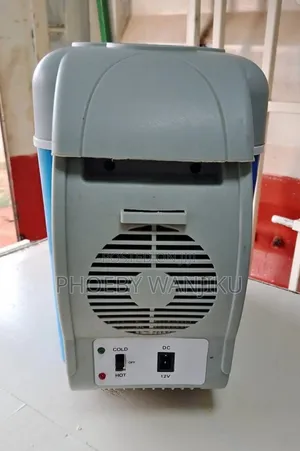 Friji ya Gari ya Ubora wa Juu 12V 35W