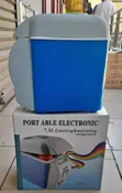 Friji ya Gari ya Ubora wa Juu 12V 35W - 2