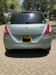 Suzuki Swift RS 2013 Kijani - 4