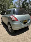 Suzuki Swift RS 2013 Kijani - 5