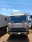 Isuzu FRR 90 Box Truck 2024 - 2
