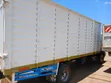 Isuzu FRR 90 Box Truck 2024 - 3