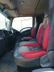 Isuzu FRR 90 Box Truck 2024 - 4