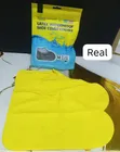 Elastic Stretching Silicone Shoe Covers (Pair) - 3