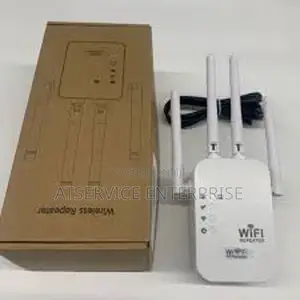 Kiongeza Nguvu cha WiFi Repeater