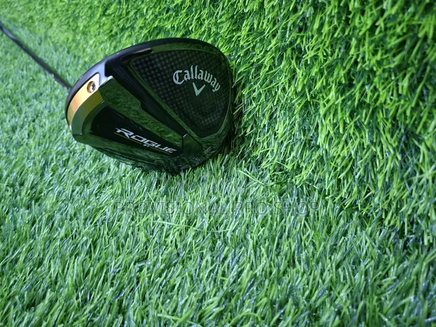 Callaway Rogue ST MAX Driver - 1