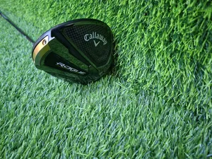 Callaway Rogue ST MAX Driver
