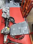 Used Toyota Camry Steering Column - 3