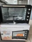 TLAC 60L Electric Oven with Rotisserie - 1