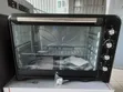TLAC 60L Electric Oven with Rotisserie - 2