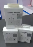 Samsung 25W Original Super Fast Adapter - 1