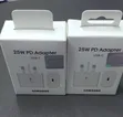 Samsung 25W Original Super Fast Adapter - 2