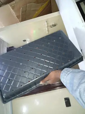 Perforated Nursery Propagation Trays - Brand New