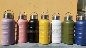 750ml Insulated Water Bottle