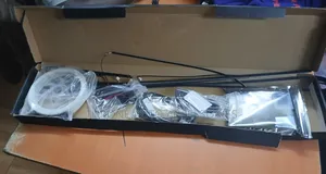 Car Interior Ambient Lights Kit