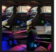 Car Interior Ambient Lights Kit - 2
